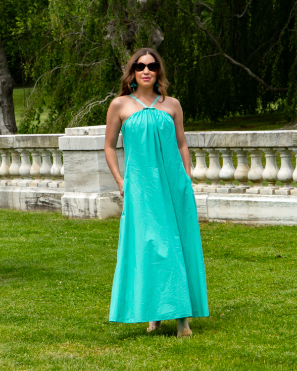 THE  MONACO DRESS