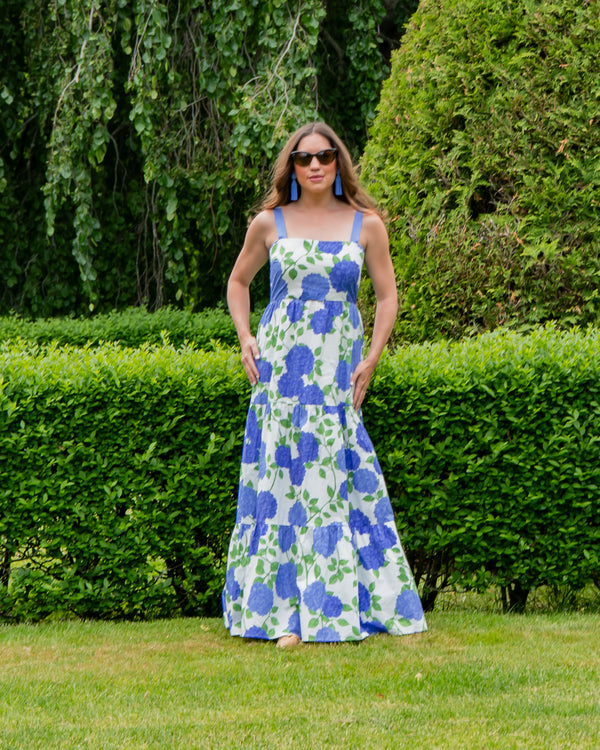 THE  HYANNIS DRESS
