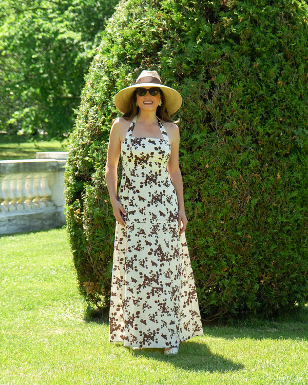 THE COCO DRESS