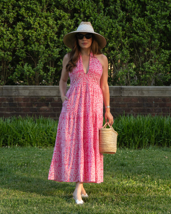THE DATE NIGHT DRESS